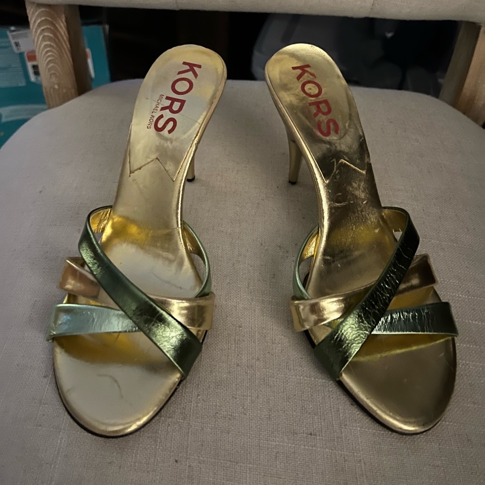 Kors. Made in Italy